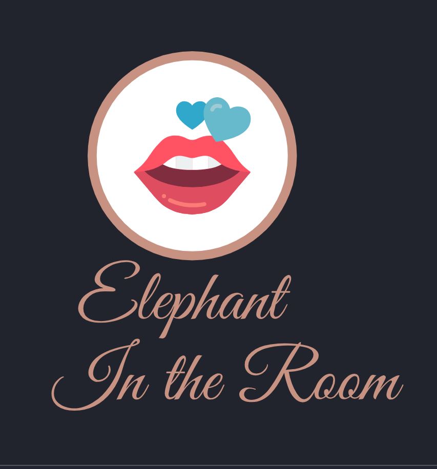 Let's Talk about the Elephant In the Room